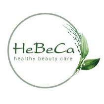 HEBECA HEALTHY BEAUTY CARE