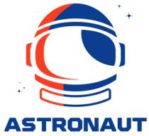 ASTRONAUT