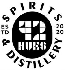42 HUES SPIRIT ESTD DISTILLERY 2020