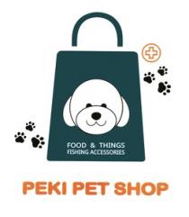 PEKI PET SHOP FOOD & THINGS FISHING ACCESSORIES