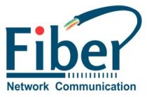 FIBER NETWORK COMMUNICATION