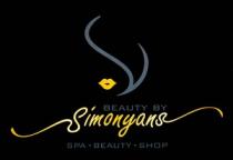 BEAUTY BY SIMONYANS SPA BEAUTY SHOP