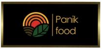 PANIK FOOD