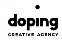 DOPING CREATIVE AGENCY