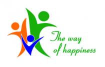 THE WAY OF HAPPINESS