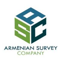 ARMENIAN SURVEY COMPANY