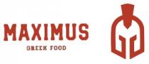 MAXIMUS GREEK FOOD