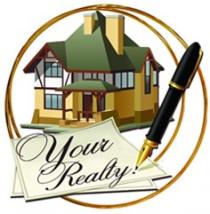 YOUR REALTY