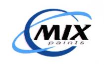 MIX PAINTS