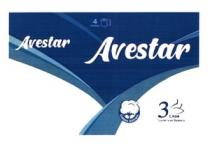 3 СЛОЯ AVESTAR