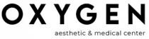 OXYGEN AESTHETICS & MEDICAL CENTER