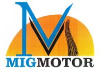 M MIGMOTOR