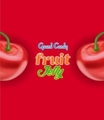 FRUIT JELLY GRAND CANDY