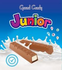 JUNIOR GRAND CANDY