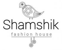 SHAMSHIK FASHION HOUSE