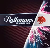 ROTHMANS OF LONDON