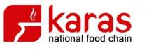KARAS NATIONAL FOOD CHAIN