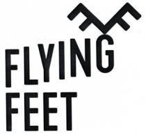 FLYING FEET