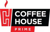 CH COFFEE HOUSE PRIME