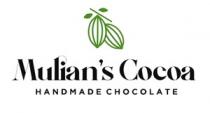 MULIAN'S COCOA HANDMADE CHOCOLATE