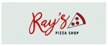 RAY'S PIZZA SHOP