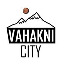 VAHAKNI CITY