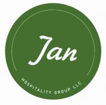 JAN HOSPITALITY GROUP LLC