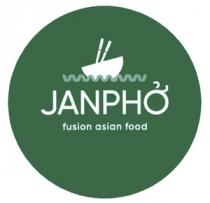 JANPHO FUSION ASIAN FOOD