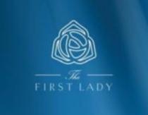 THE FIRST LADY