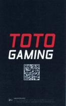 TOTO GAMING