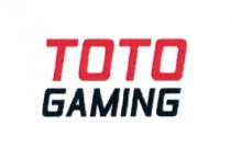 TOTO GAMING