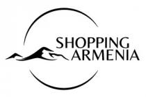 SHOPPING ARMENIA