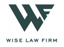 WF WISE LAW FIRM