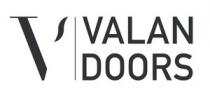 V VALAN DOORS