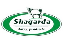 SHAGARDA DAITY PRODUCTS
