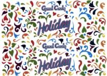 HOLIDAY GRAND CANDY