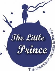 THE LITTLE PRINCE THE ESSENTIAL IS INVISIBLE TO THE EYE
