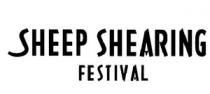 SHEEP SHEARING FESTIVAL