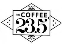 THE COFFEE 23.5