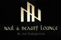 N NAIL & BEAUTY LOUNGE BY ANI NAHAPETYAN