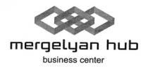 MERGELYAN HUB BUSINESS CENTER