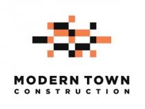 MODERN TOWN CONSTRUCTION