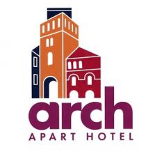 ARCH APART HOTEL
