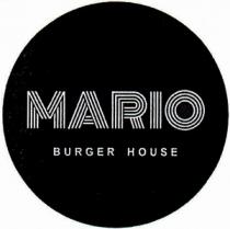 MARIO BURGER HOUSE