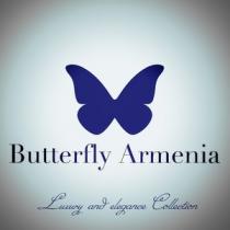 BUTTERFLY ARMENIA LUXURY AND ELEGANCE COLLECTION