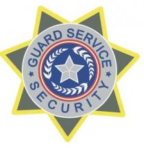 GUARD SERVICE SECURITY