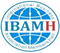 IBAMH INTERNATIONAL BUSINESS ASSOCIATION MEMBERS HALL