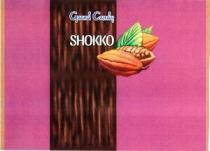 SHOKKO GRAND CANDY