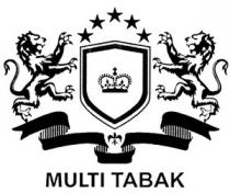 MULTI TABAK