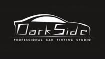 DARK SIDE PROFESSIONAL CAR TINTING STUDIO